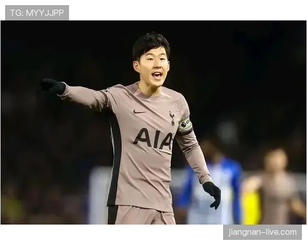 孙兴慜进攻效率与比赛影响力是否已现下滑趋势