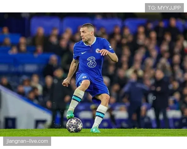 科瓦契奇加盟曼城：中场轮换价值与职业转型的关键一步